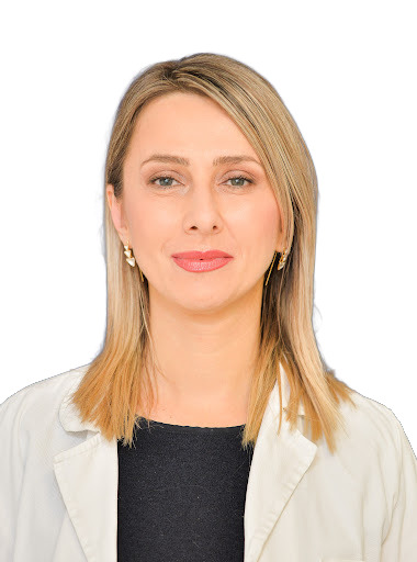 Vesna Karanikolic